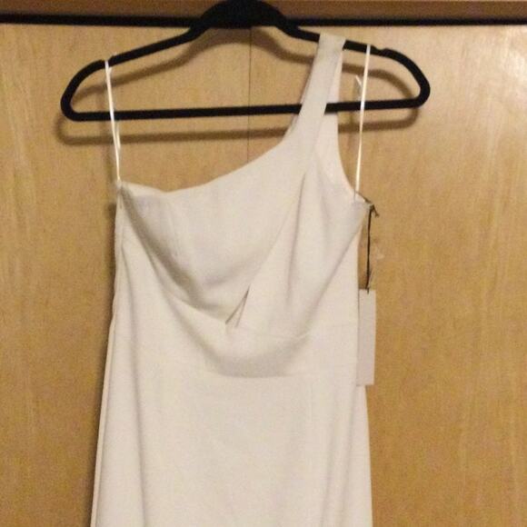 Carranza Maxi Dress  Jay Godfrey - Picture 4 of 11